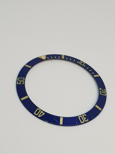 Insert bezel rolex 16613 - insert/bezel,