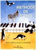 Méthode piano débutants - de,