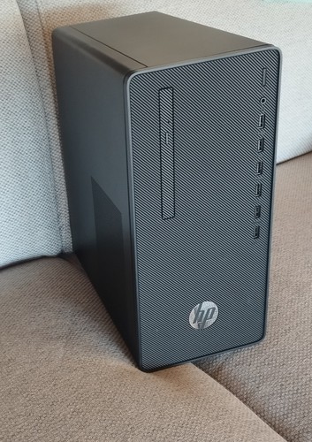 Ryzen 5300g gpu rx - hp,