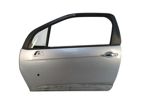 Porte avant gauche citroen - porte, ds3