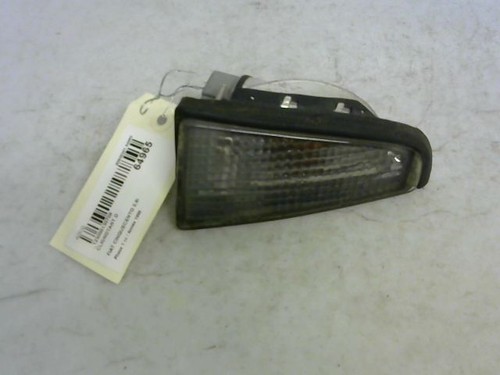Clignotant avant droit fiat - clignotant,