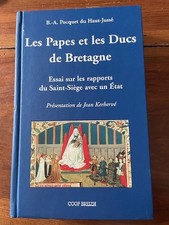Les Papes et les Ducs de