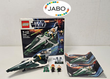 (AH4) Lego Star Wars 9498