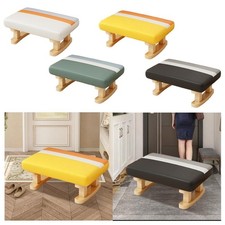 Repose-pieds avec Pieds En