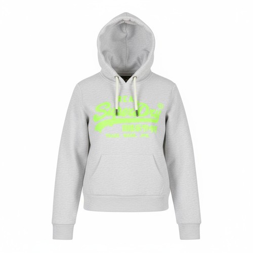 Superdry sweat capuche - sweat, À