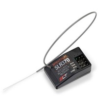 Spektrum SLR370 3-Channel SLT