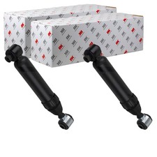 2x NK Pression Amortisseur