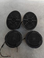 Haut parleur PEUGEOT 307 PHASE 2 CABRIOLET 6562C3