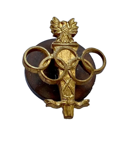 Insigne délégation - insigne,