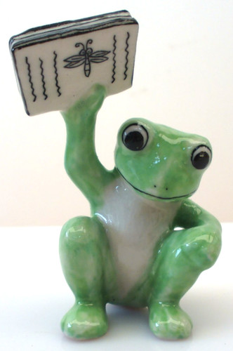 Klima k179 miniature statuette - miniature,