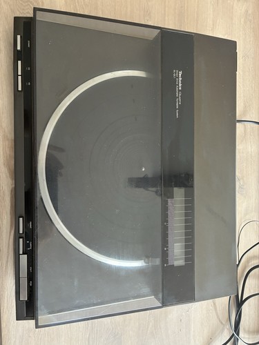Technics ql1 platine vinyle - technics,