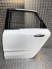 Porte arriere gauche CITROEN C4 PICASSO 2 PHASE 1 9801573080