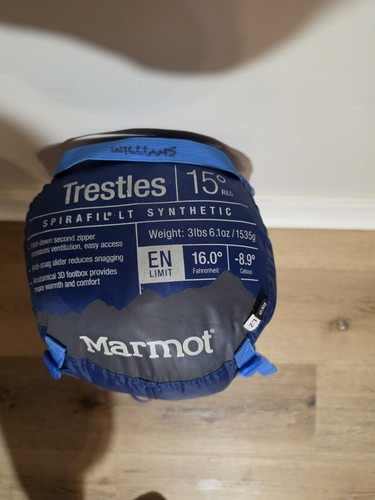Marmot trestles regular - marmot,