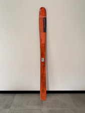 Ski salomon qst 106 freeride - 106,