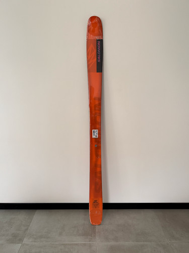 Ski salomon qst 106 - qst,