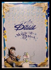 BLOC "1 BLOC DIDDL A5