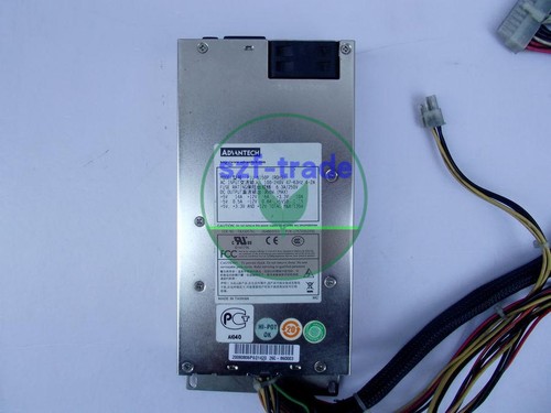 1pcs used advantech - used,