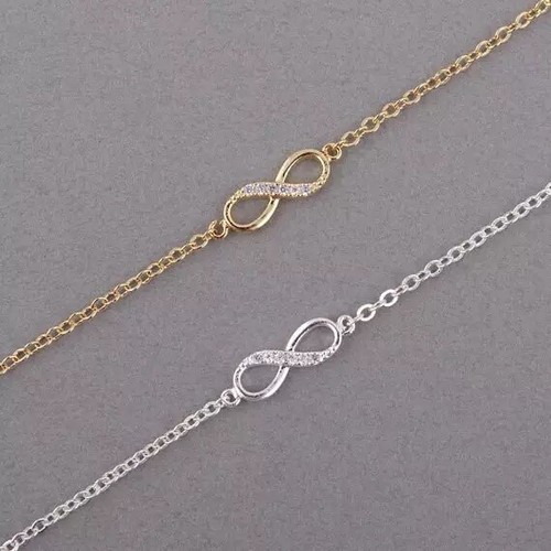 Bracelet chaîne main femme - bracelet,