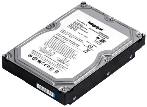 Disque dur maxtor diamondmax - disque,