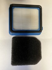 lot de 2 cassettes +2Filtres