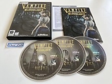 Vampire The Masquerade