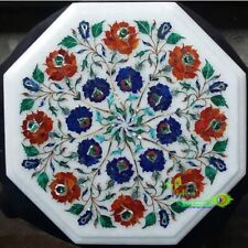 Table basse marbre 12"