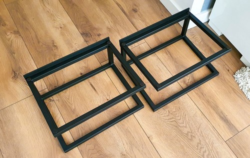 Steel stands for speakers jbl - steel,