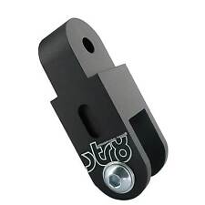 Réalisation Amortisseur 60MM