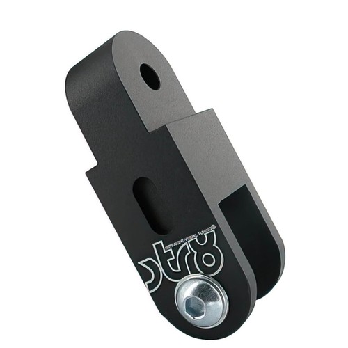 Réalisation amortisseur 60mm - réalisation,