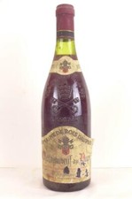 châteauneuf du pape marchand