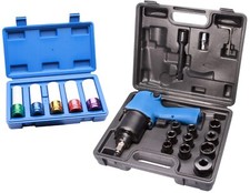 Clé à choc 1/2" 550 Nm +