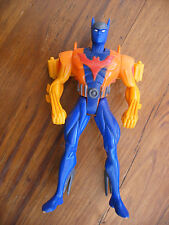 MARVEL DC comics super heros