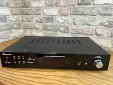 AUNA AMP-9200 BT ampli