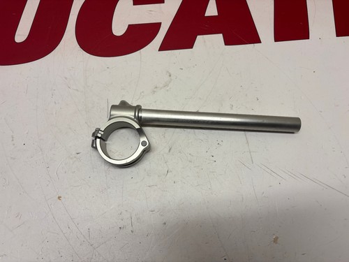 Guidon droit clipser ducati - droit,