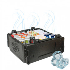 Boite isotherme pliante Cold