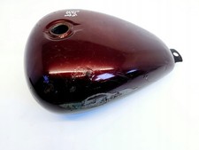 Réservoir de carburant Honda