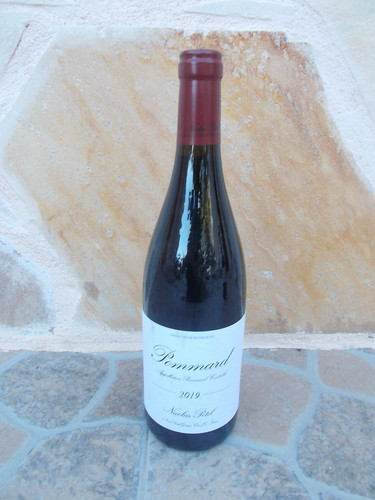 Pommard nicolas potel - nicolas,