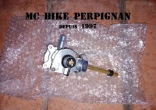 Robinet Essence Honda 500 CB