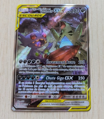 Carte pokémon - carte,