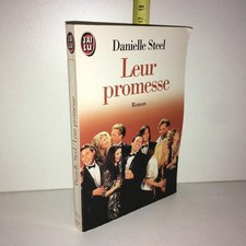 Danielle Steel LEUR PROMESSE