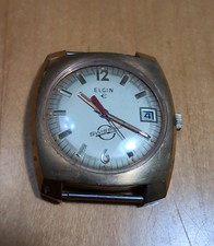 Vintage Elgin Swissonic 1970s