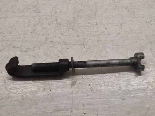 Système attache roue - , de