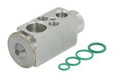 Détendeur, climatisation NRF