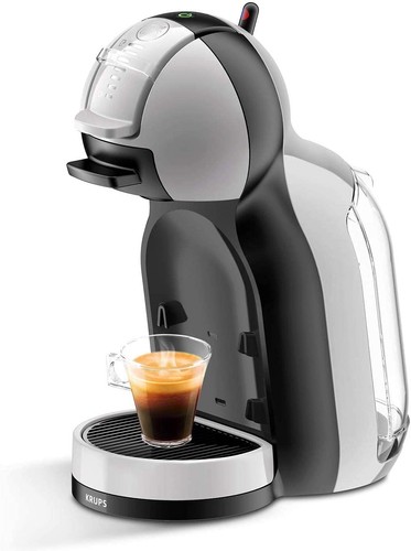 Krups mini kp123b machine - me,
