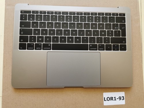 Clavier pad topcase batterie - clavier,