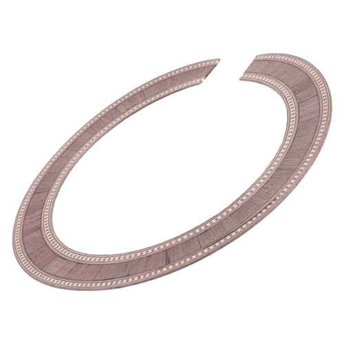 Rosace pour guitare