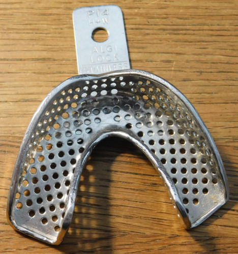 Moule dentaire algi - algi, lock