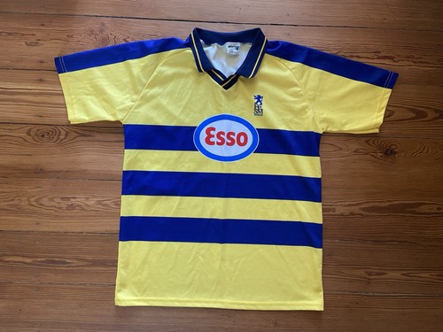 Maillot réédition esso - maillot,