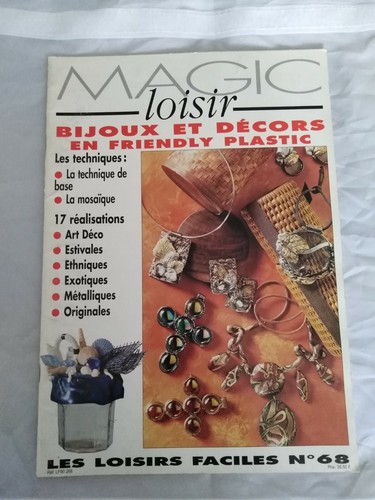 Magic loisir bijoux et - magic,