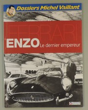 Dossiers Michel Vaillant 7